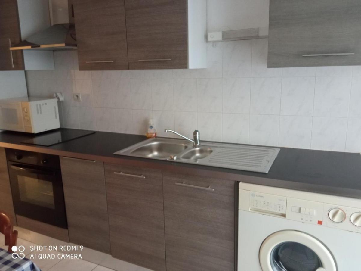 Апартаменти Grand Studio A 2Mn A Pied Des Plages Мез Екстер'єр фото